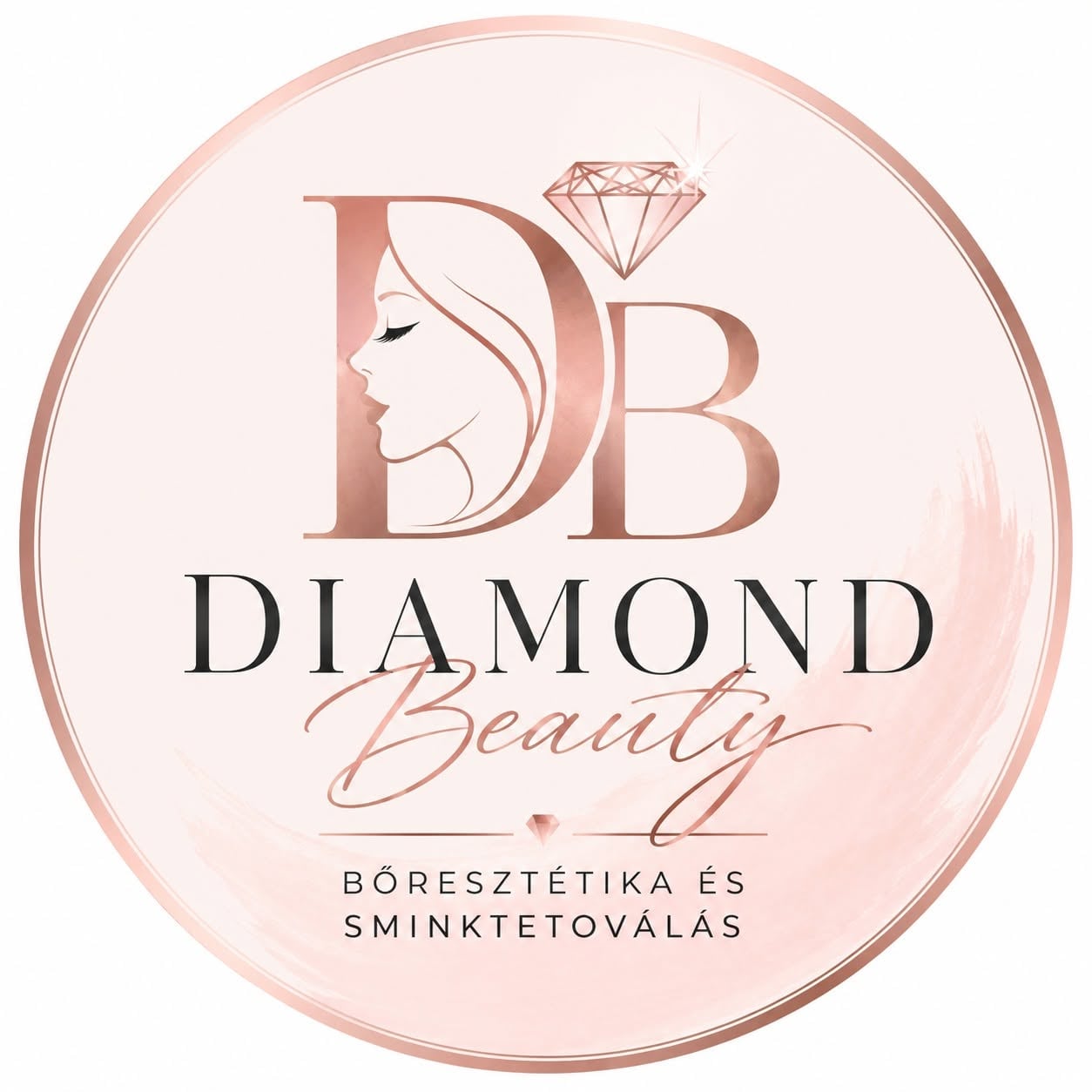 Diamond Beauty – bőresztétika és sminktetoválás